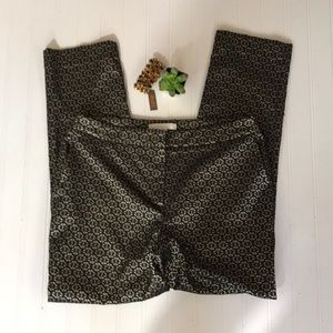 Chico’s Dressy Black Pants - .5